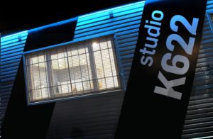 Studio K622 · Manège scène nationale de Reims